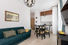 Rent like home - Aleja Solidarności 60B II